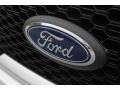 Ford F150 XL SuperCab Ingot Silver photo #4