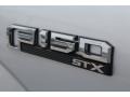 Ford F150 XL SuperCab Ingot Silver photo #7