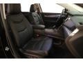 Cadillac XT5 Premium Luxury AWD Stellar Black Metallic photo #13