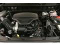 Cadillac XT5 Premium Luxury AWD Stellar Black Metallic photo #17