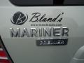 Mercury Mariner Premier 4WD Light Sage Metallic photo #25