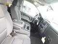 Chevrolet Silverado 1500 LT Crew Cab 4x4 Summit White photo #9