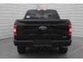 Ford F150 XL SuperCab Magma Red photo #7