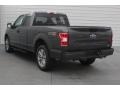Ford F150 XL SuperCab Magnetic photo #6