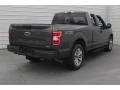 Ford F150 XL SuperCab Magnetic photo #8