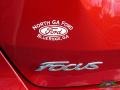 Ford Focus SE Hatch Hot Pepper Red photo #33