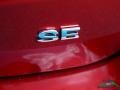 Ford Focus SE Hatch Hot Pepper Red photo #34