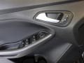 Ford Focus SEL Sedan Magnetic photo #9
