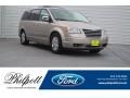 Chrysler Town & Country Limited Light Sandstone Metallic photo #1
