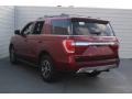 Ford Expedition XLT Ruby Red photo #6