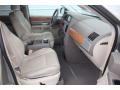 Chrysler Town & Country Limited Light Sandstone Metallic photo #35