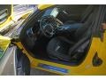 Chevrolet Corvette Z06 Coupe Corvette Racing Yellow Tintcoat photo #4