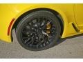 Chevrolet Corvette Z06 Coupe Corvette Racing Yellow Tintcoat photo #10