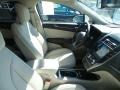 Lincoln MKC Reserve AWD Ivory Pearl photo #3