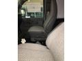 Chevrolet Express 2500 Cargo Extended WT Summit White photo #12