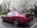 Dodge Challenger R/T Scat Pack Octane Red Pearl photo #8