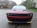 Dodge Challenger R/T Scat Pack Octane Red Pearl photo #3