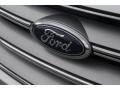 Ford Edge Titanium Ingot Silver Metallic photo #4