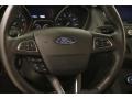 Ford Focus SE Hatchback Magnetic Metallic photo #5