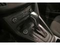 Ford Focus SE Hatchback Magnetic Metallic photo #9