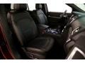 Ford Explorer Limited 4WD Bronze Fire Metallic photo #17