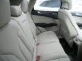 Lincoln MKC Reserve AWD White Platinum photo #4