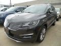 Lincoln MKC Select Magnetic Gray photo #1