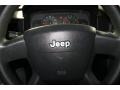 Jeep Patriot Sport 4x4 Inferno Red Crystal Pearl photo #13