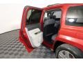 Jeep Patriot Sport 4x4 Inferno Red Crystal Pearl photo #24