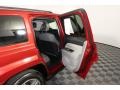 Jeep Patriot Sport 4x4 Inferno Red Crystal Pearl photo #25