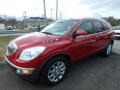 Buick Enclave AWD Crystal Red Tintcoat photo #1