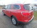 Buick Enclave AWD Crystal Red Tintcoat photo #2