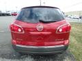 Buick Enclave AWD Crystal Red Tintcoat photo #3