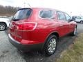 Buick Enclave AWD Crystal Red Tintcoat photo #4