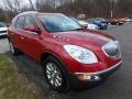 Buick Enclave AWD Crystal Red Tintcoat photo #5