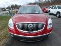 Buick Enclave AWD Crystal Red Tintcoat photo #6
