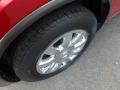Buick Enclave AWD Crystal Red Tintcoat photo #7