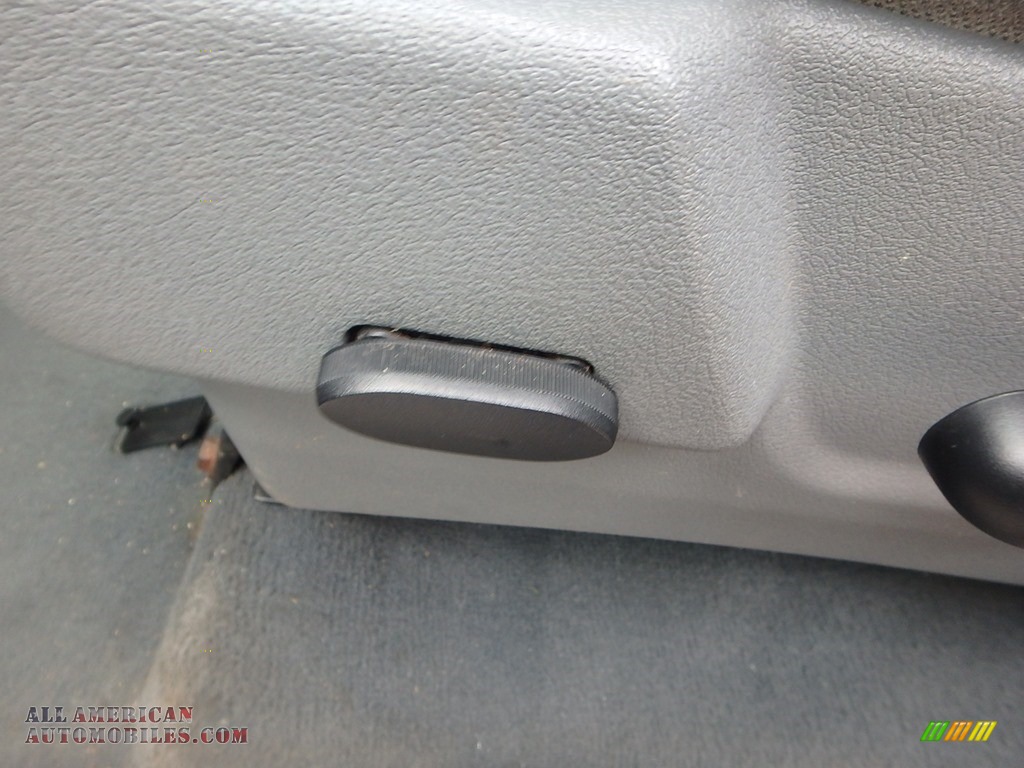 2007 Ram 1500 SLT Quad Cab 4x4 - Mineral Gray Metallic / Medium Slate Gray photo #12