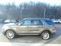 Ford Explorer Limited 4WD Magnetic photo #5