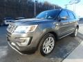 Ford Explorer Limited 4WD Magnetic photo #6