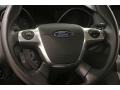 Ford Focus SE Sedan Sterling Gray photo #6