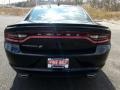 Dodge Charger GT AWD Pitch Black photo #5