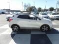 Buick Encore Leather White Pearl Tricoat photo #3