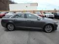 Lincoln MKZ Select Magnetic Gray photo #7