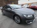 Lincoln MKZ Select Magnetic Gray photo #8