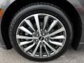 Lincoln MKZ Select Magnetic Gray photo #10