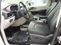 Chrysler Pacifica Touring L Brilliant Black Crystal Pearl photo #4
