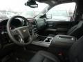 Chevrolet Silverado 1500 LTZ Crew Cab 4x4 Iridescent Pearl Tricoat photo #6