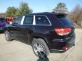Jeep Grand Cherokee Limited 4x4 Sterling Edition Sangria Metallic photo #3