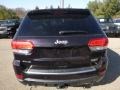 Jeep Grand Cherokee Limited 4x4 Sterling Edition Sangria Metallic photo #4